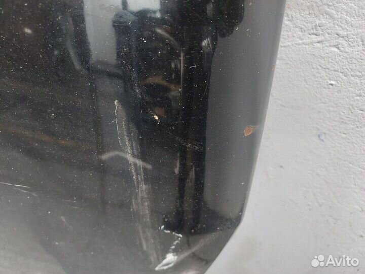 Капот Opel Astra H, 2008