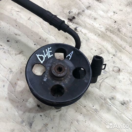 Насос гур Спортаж Sportage Tucson Тусон 571002E200