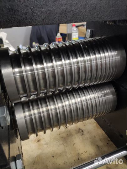 Организация выполнит электроэрозионный, токарные