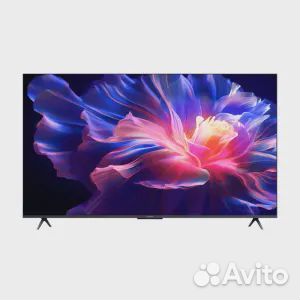 Телевизор Xiaomi TV S Pro 65 L65MA-SM 65'', 4K, Mi