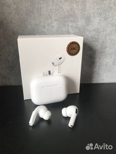 Air Pods pro 2 premium