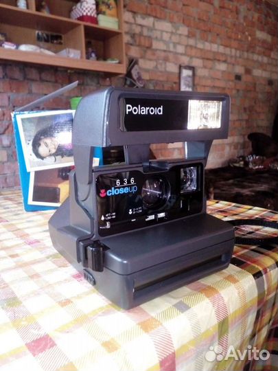 Фотоаппарат