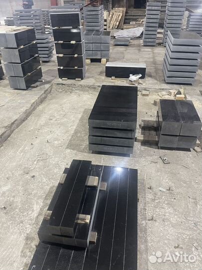 Готовая продукция от производителя