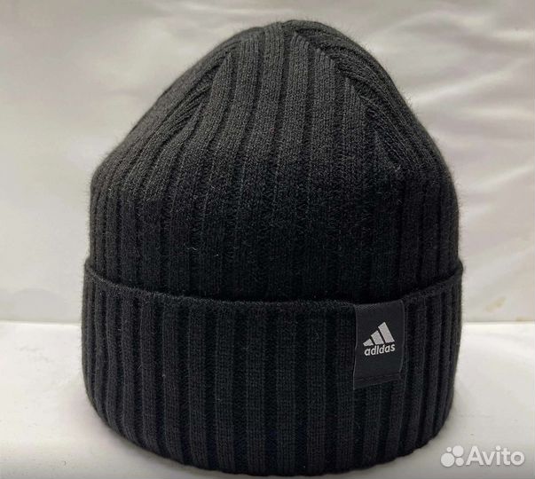 Шапка зимняя Adidas