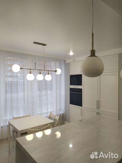 Ремонт, отделка квартир.Качество.Гарантия