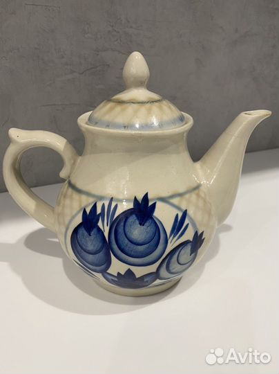 Заварочный чайник