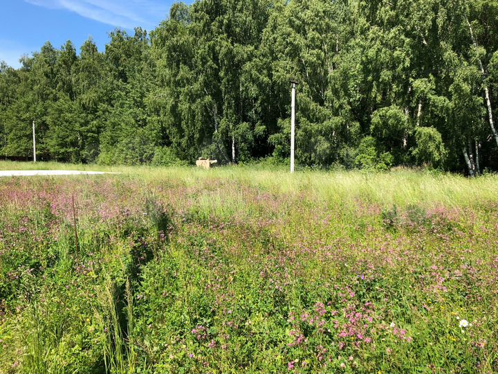 Участок 7 сот. (ИЖС)