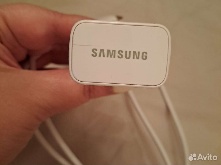 Провод Самсунг