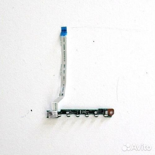 Плата индикация X402CA для ноутбука Asus X502C