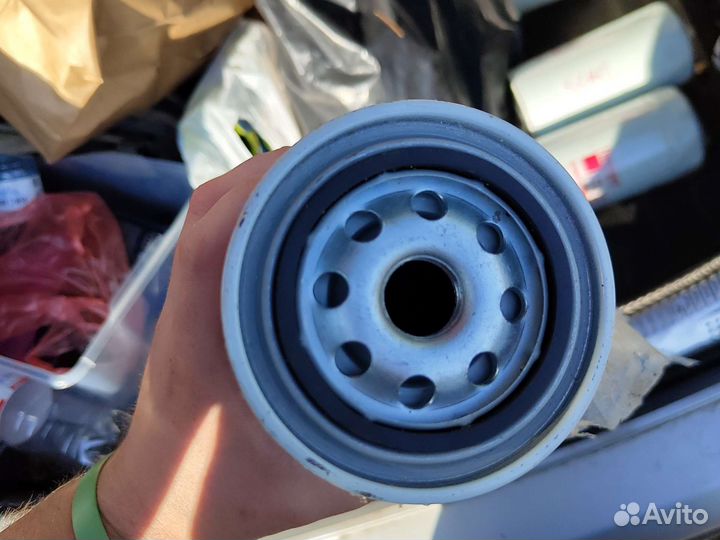 Фильтр топливный, масляный,эл. воздушного(Ливны)