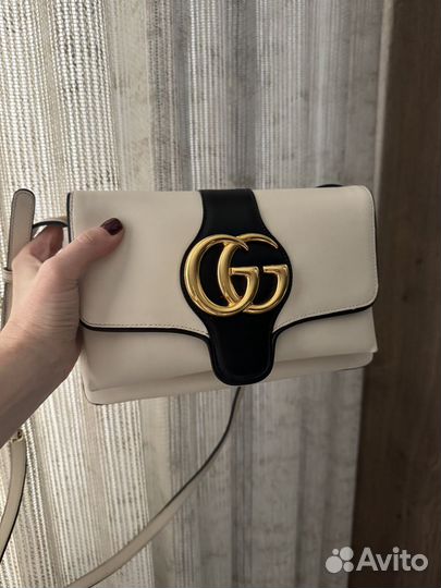 Сумка Gucci, Оригинал