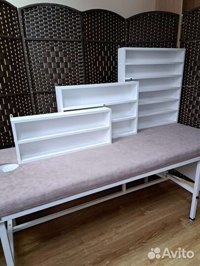 Полка настенная