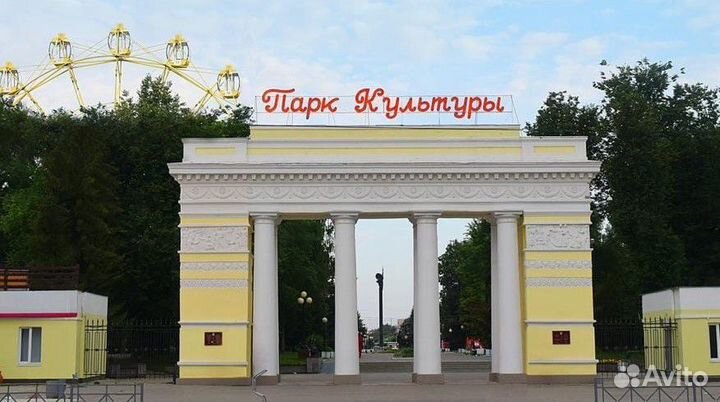 Механик