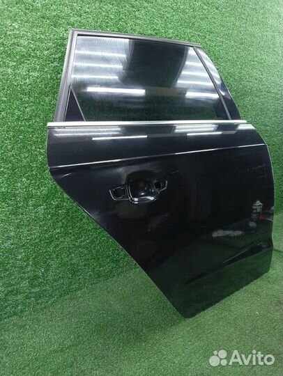 Дверь задняя правая Audi A3 8v хэтчбек 5D Audi S3