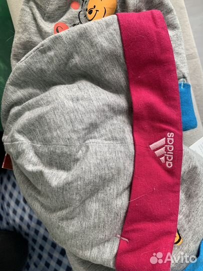 Шапка adidas детская