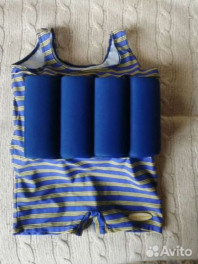 Для плавания