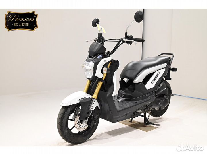 Honda Zoomer-X 110 cc