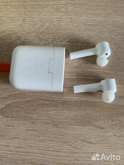 Наушники xiaomi