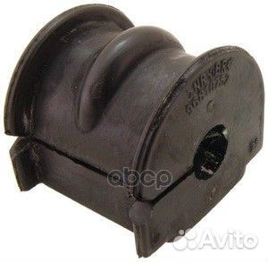 Втулка стабилизатора задняя LR chevrolet Capti