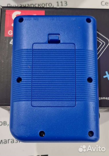 Игровая приставка Sup Game Box