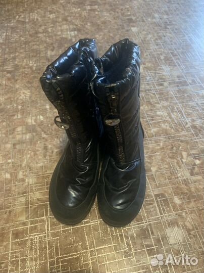 Детская обувь