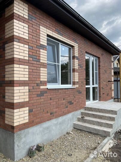 Славянский облицовочный кирпич