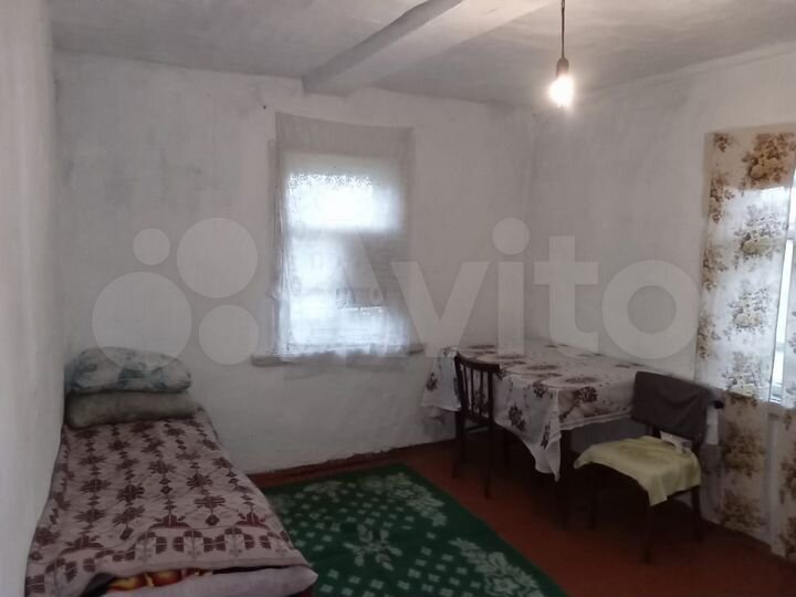 Дом 64 м² на участке 41 сот.