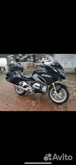 Продается BMW R1200RT