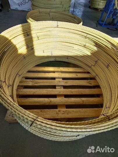 Арматура композитная (от производителя)