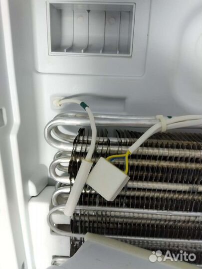 Ремонт стиральных машин и холодильников