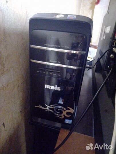 Системный блок i3