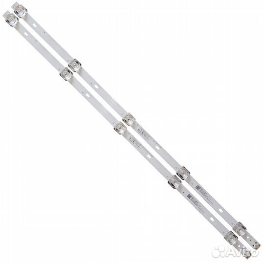 Подсветка LED32D05-ZC26AG-02 PN:30332005210 (новая