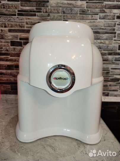 Раздатчик кулер для воды HotFrost