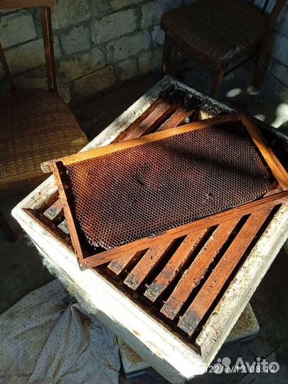 Улей для пчел