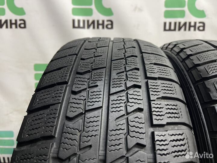 Goodyear Ice Navi Zea II 215/60 R16