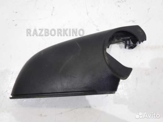 Накладка зеркала правого