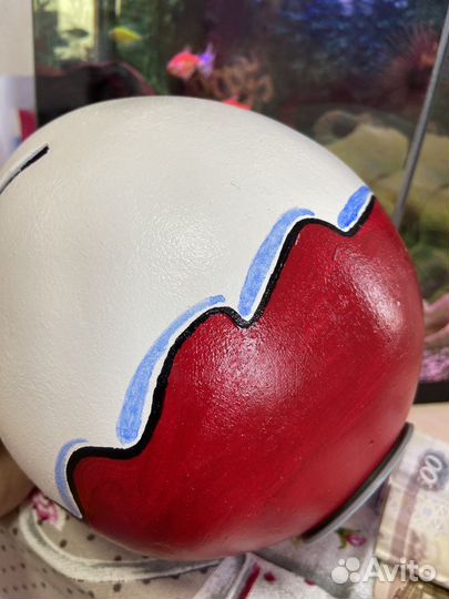 Киндер копилка