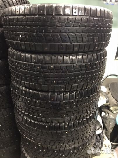 Dunlop SP LT Winter 195/65 R15