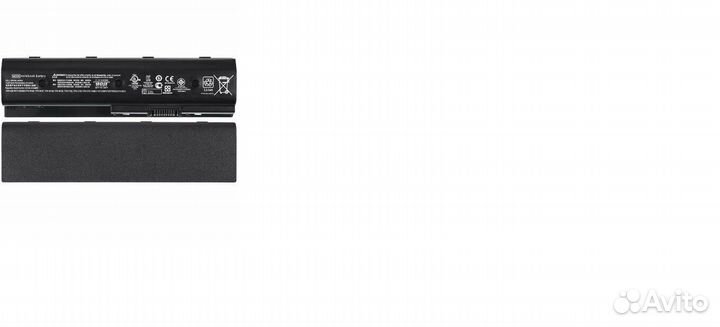 Аккумулятор для ноутбука hp