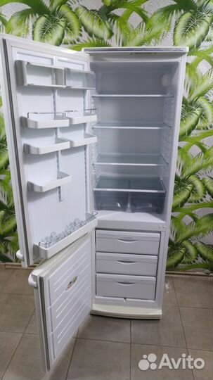 Холодильник бу с гарантией и доставкой