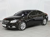 Opel Insignia 2.0 AT, 2012, 130 000 км, с пробегом, цена 979 000 руб.