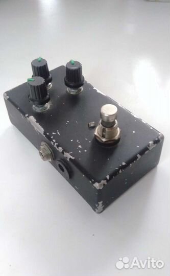 Tube Screamer (копия)