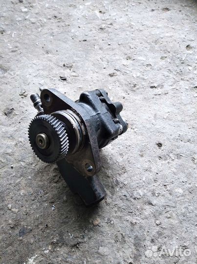 Насос гур Митсубиси диамант