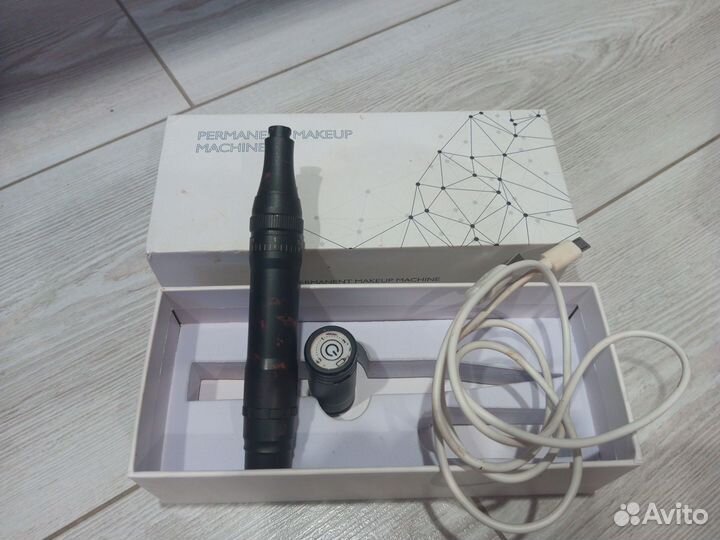 Машинка для татуажа