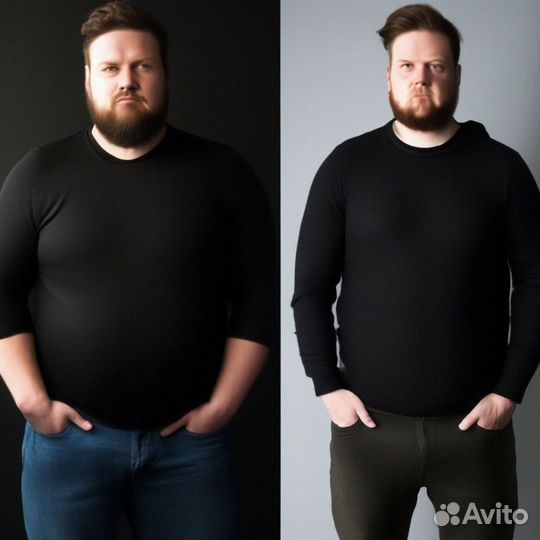 Программа питания 