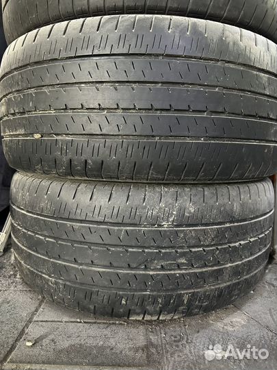 Bridgestone Turanza ER33 235/45 R18
