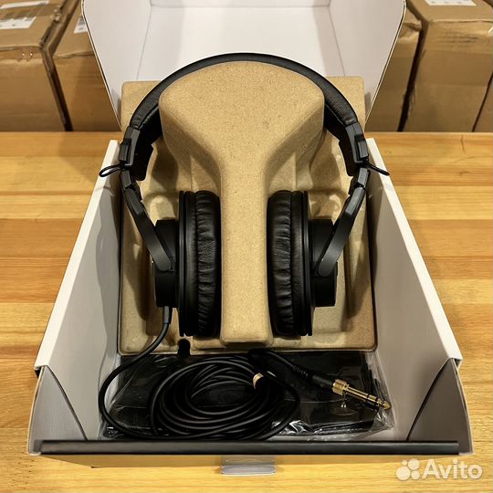 Audio-Technica ATH-M30X