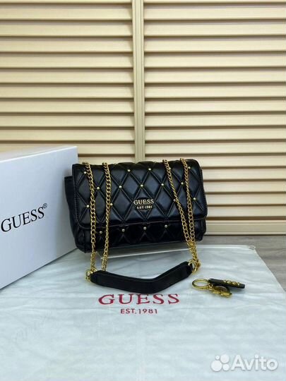 Сумка guess новая