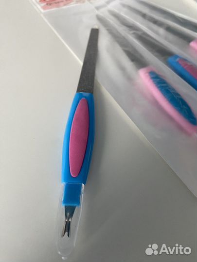 Пилка пилочка для ногтей