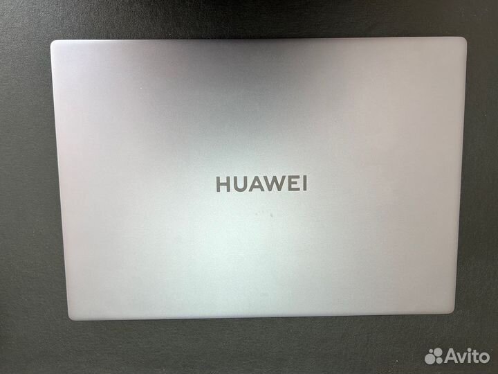 Ноутбук Huawei MateBook D 16 rlef-X 53013JHP, 16